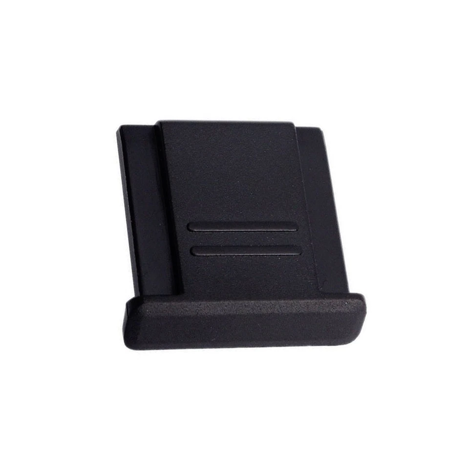 Standard Hot Shoe Cover f Nikon Z6 Z7 D850 D7500 D5 D500 D750 D3400 D780 D5600 - Image 1 of 1