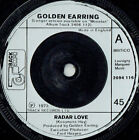 Golden Earring - Radar Love (7