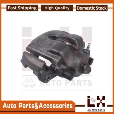 Штангенциркуль переднего левого дискового тормоза Cardone 1 подходит для BMW Z3 2001 2002 1997 1998 1999 годов выпуска - Изображение 1 из 4