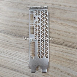 Bracket For PELADN GTX 1050Ti GTX 1060 GTX 1660 SUPER Graphics Video Card - Afbeelding 1 van 4