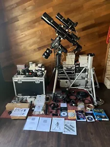 Orion, SBIG, Daystar, Astrodon, Feather Touch Telescope Lot - Picture 1 of 24