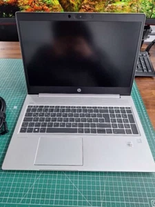 HP ProBook 450 G7 Core I7, 512GB SSD, 15.6"Display, Win11, TOP Gerät, Notebook - Bild 1 von 18