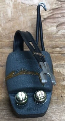 NOS Channel Master Model 0012 Deluxe VHF/UHF Band Separator. - Image 1 of 4