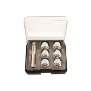 Kit de reparación de rosca de enchufe de sumidero de herramientas láser M15 x 1,5 5227 - Imagen 1 de 1