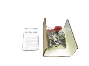 Asco 302658-MO Umbausatz Neu - Bild 1 von 1