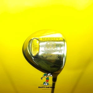 Maruman Majesty Prestigio Driver 10.5° | Regular Flex | High COR Forged Premium - Picture 1 of 14