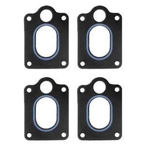 NIB Chrysler V8 318 5.2L End Cap Riser Gasket 17550 w/Log Style 1 Hole Inboard - Picture 1 of 8