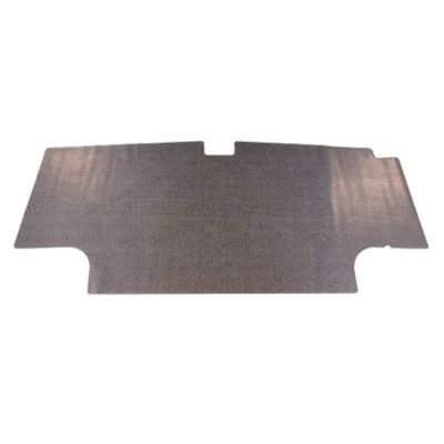 Чехол на коврик багажника для 1970-1974 Dodge Challenger 2 Door Hardtop 1шт США Сделано - Изображение 1 из 4