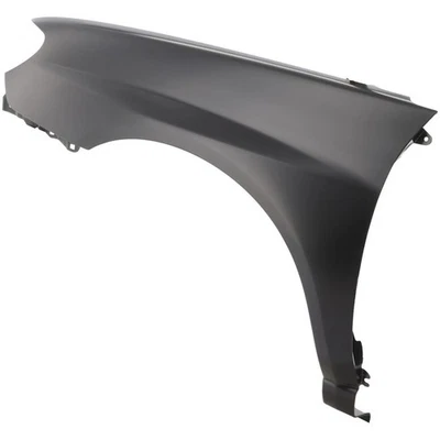 New Front Driver Side Fender For 2006-2007 Subaru Impreza Sedan Primed Steel - Image 1 of 4