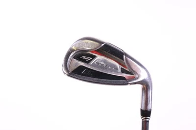 Cobra S9 9-Iron Stiff Flex Steel Shaft Very Good - Image 1 of 4