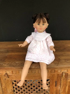 Rare poupée Corolle Danseuse pour les USA - Photo 1/4