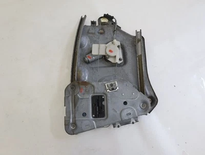 Elevalunas trasero derecho Chrysler STRATUS CABRIO JX 4724416 12-1999 Foto 1 de 3