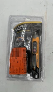 Klein Tools RT250KIT Electrical Test Kit W/ NCVT-3P Voltage Tester & Flashlight - Picture 1 of 4