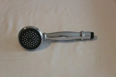 Delta Woodhurst 1.75 GPM Single Function Hand Shower Model: RP46680   Chrome - Image 1 of 4