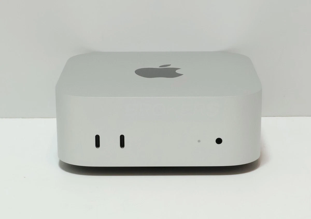 Apple Mac mini 16GB 256GB Desktops & All-In-One Computers for sale