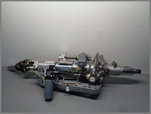 Mercedes W204 C207 elektrisch Lenksäule Lenkspindel 2044602116 Original - Picture 1 of 2