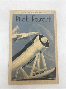 LUFTFAHRTMINISTERIUM - FASCHISTISCHE PILOTEN - Bild 1 von 16