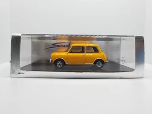 Spark 1/43 Mini Clubman 1969. Very Rare! - Picture 1 of 24