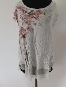 T-Shirt Damen Größe 34 Key Largo Girls - Bild 1 von 3