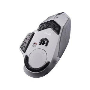 3D Texture Mouse Feet Mouse Skates for G502X PLUS Wireless Mouse Round Curved - Picture 1 of 10