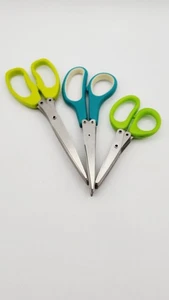 3 mixed lots of herb cutting scissors - Picture 1 of 7