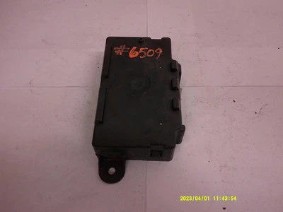 MÓDULO DE CONTROL ANTIRROBO PONTIAC BONNEVILLE 1996 1997 1998 1999 25666345 OEM Foto 1 de 4
