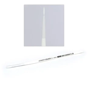 SYNTHETIC LAYER BRUSH (MEDIUM) - Picture 1 of 1