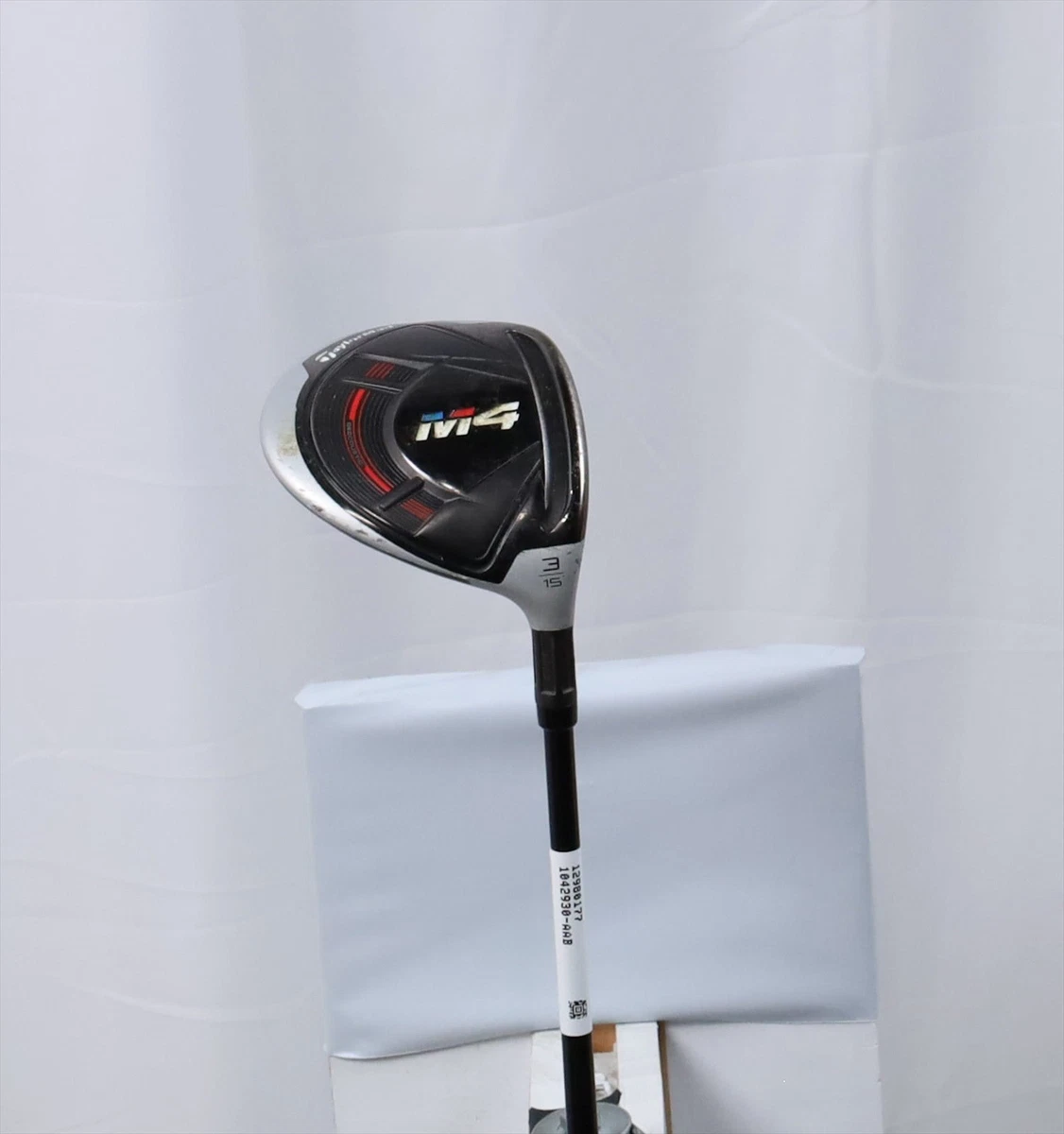 TaylorMade M4 7W Diamana BF 70X