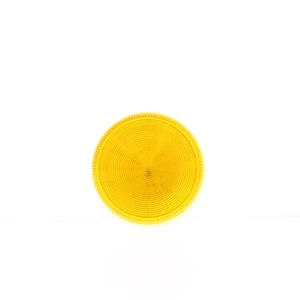 Peterson 162A Amber Clearance Side Marker Light 2.5" No Grommet or Bracket - Picture 1 of 5