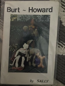 Primitive Pattern For Cat Bone Fish Dog Vintage New & Uncut Animals & Treats - Picture 1 of 1