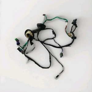 Door Wiring Harness Front RH GM OEM 4647RH 15369323 03-06 Yukon Tahoe Suburban - Bild 1 von 9