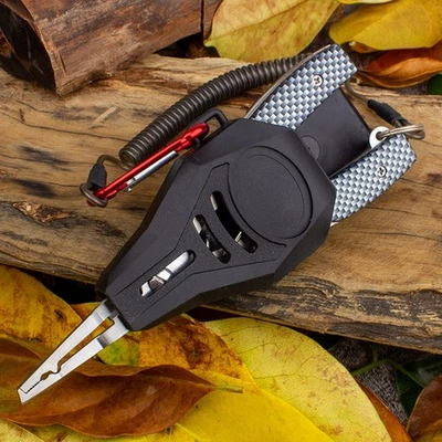 Praktisch Mantel Schneiderabdeckung Ausrüstung Entferner Haken Sporting - Bild 1 von 4