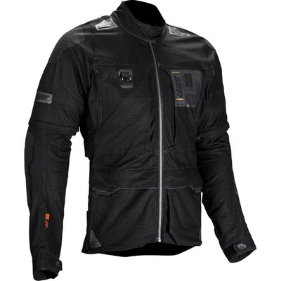 Leatt ADV Rally 5.5 Jacket - Image 1 of 4