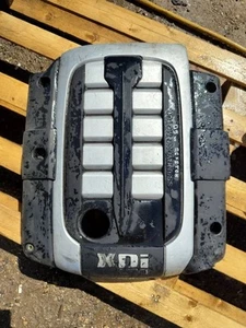 SsangYong Rexton 2006 Diesel Top Motorabdeckung Verkleidung ODL21775 - Bild 1 von 2