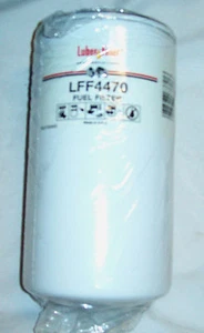 Luber-Finer LFF4470 - Fuel Filter - Mack Heavy Duty Trucks - Picture 1 of 1