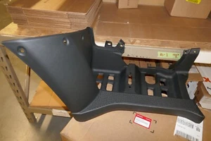 OEM Honda Splash Guard Right 80121-HP0-A00ZA TRX500 Foreman 2005-14 PartsFish - Picture 1 of 1