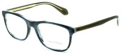 GIORGIO ARMANI AR 7215 5943 55mm Gafas MARCOS RX Gafas Ópticas - Nuevo Italia Foto 1 de 4