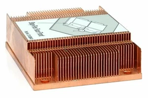 371-2609-01 SUN HEATSINK FOR V215 V245 - Picture 1 of 2