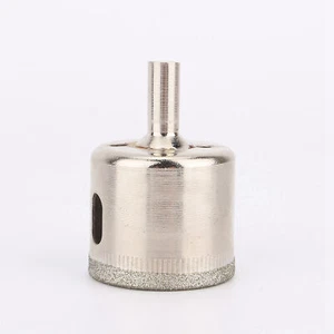 Diamant Schneider 35Mm Lochs äge Für Glas-Fragranit 35 Küchen Spüle Bohrer - Bild 1 von 6