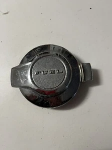 CHRYSLER VALIANT CHARGER FUEL CAP. GENUINE - Picture 1 of 7