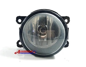 Fari Fendinebbia Sinistro Destro Citroen Citroën C5 9650001680 Valeo 89210094 - Picture 1 of 3