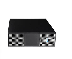 9PXEBM240 Module d’extension de batterie Eaton 9PX (EBM), 240 V, rack/tour, 3U - Photo 1/1