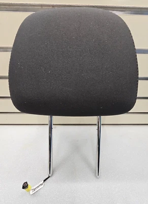 🔥10-14 Dodge Avenger / Chrysler 200 переднее сиденье подголовник ткани черный CH51 - Изображение 1 из 4