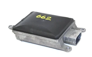 2012 - 2015 AUDI A7 S7 RIGHT LANE CHANGE ASSIST CONTROL MODULE 4G0907568J #662 - Picture 1 of 10