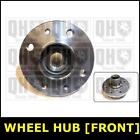 Wheel Hub Front FOR RENAULT LAGUNA I 1.9 97->01 Diesel QH