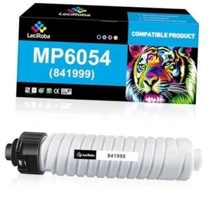 2er Pack kompatible Tonerkassette für Ricoh MP6054 MP2554 MP2555 (541999) NEU - Bild 1 von 5