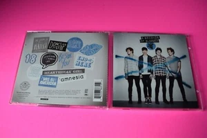 CD - 5 SECONDS OF SUMMER - Picture 1 of 2