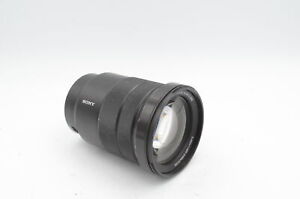 Sony E-mount 18-105mm Camera Lenses for sale | eBay