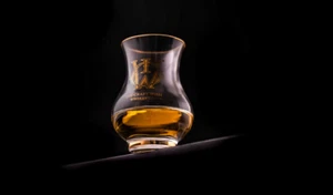 The Erimon Craft Whiskyglas Becher. zwei Gläser. Angebot siehe Beschreibung - Bild 1 von 3
