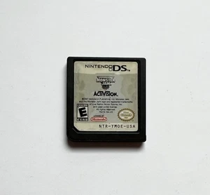 Monster Jam - Nintendo DS - Cartridge ONLY - Picture 1 of 1